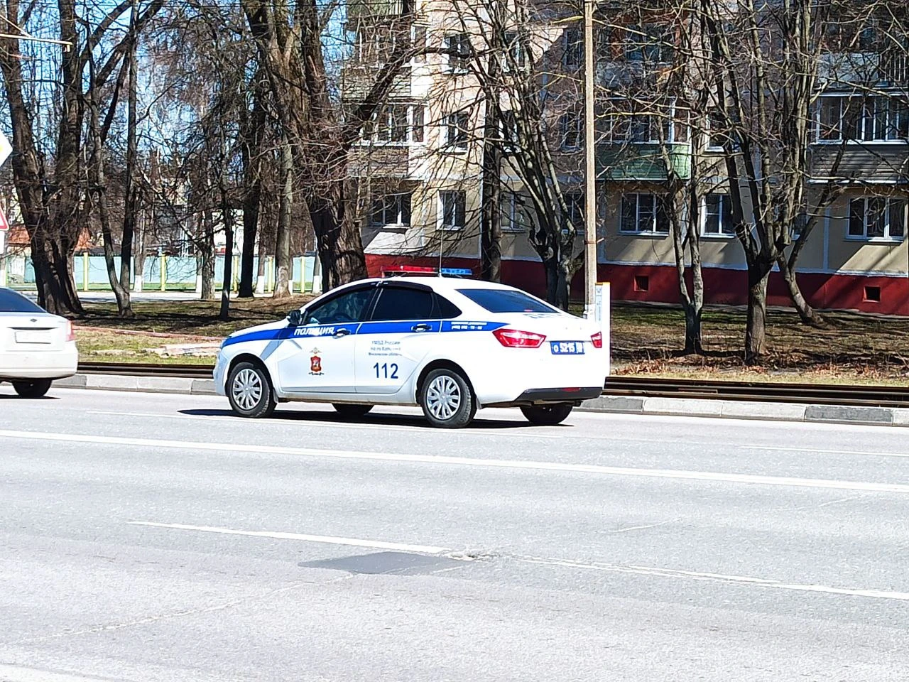 В Коломне полицейские раскрыли кражу 30 тысяч рублей у пенсионерки