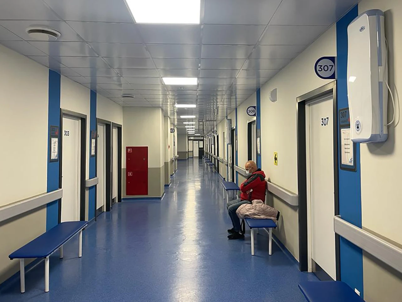 Коломенская больница опубликовала график работы медучреждений в ноябрьские праздники