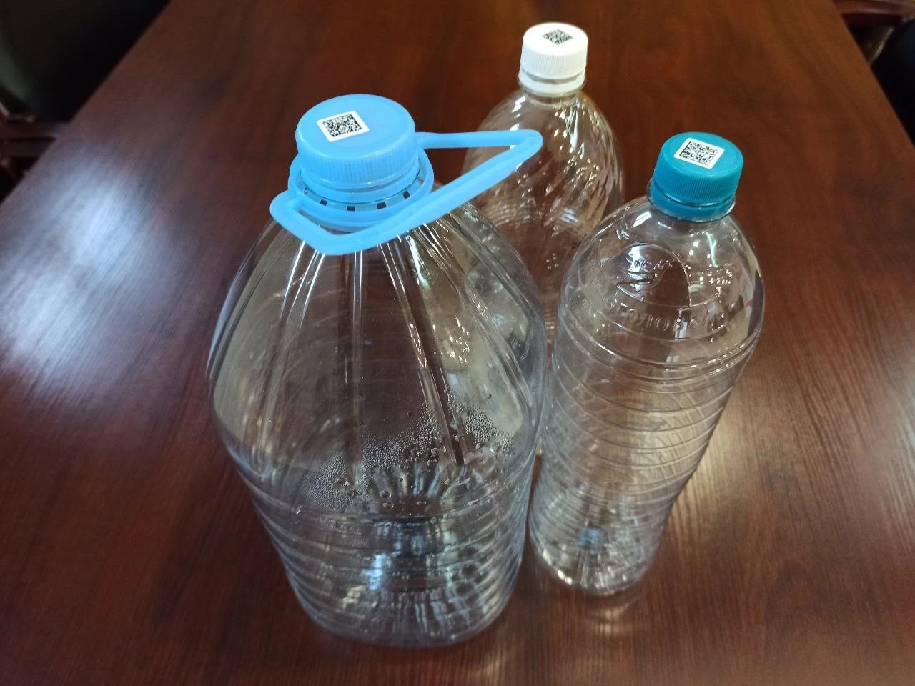 Эковолонтеры Коломны рассказали, как правильно подготовить ПЭТ-бутылки к сдаче на переработку