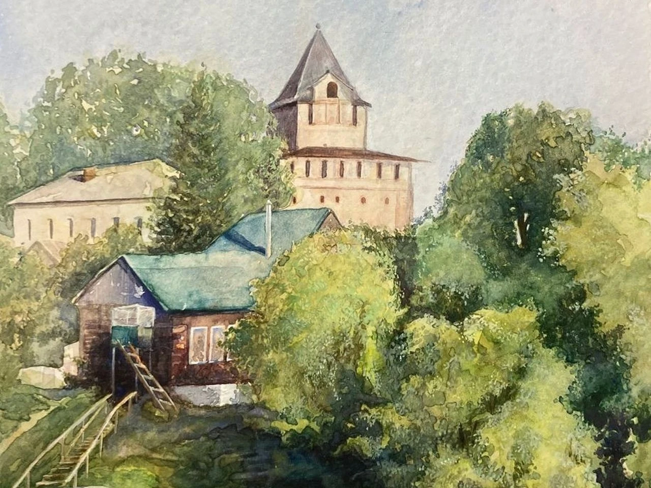 Студентка коломенского вуза одержала две победы во всероссийских конкурсах