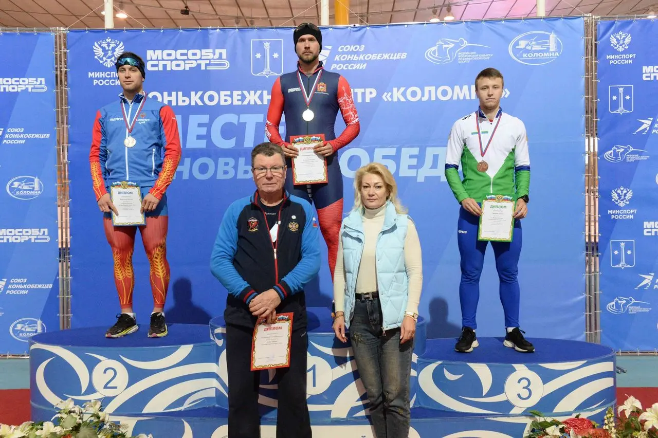 Коломенец Павел Кулижников стал победителем на дистанции 1000 метров на Кубке России Коломенец Павел Кулижников стал победителем на дистанции 1000 метров на Кубке России