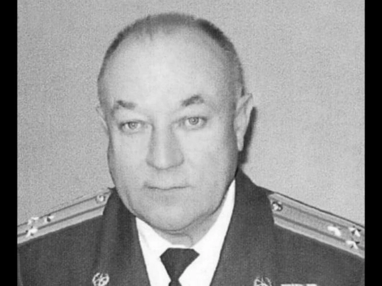 Ушел из жизни Валерий Ефлеев