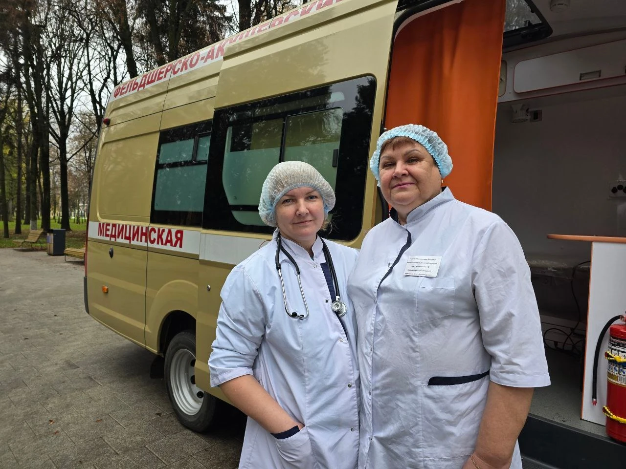 В Коломне завершается вакцинация от гриппа