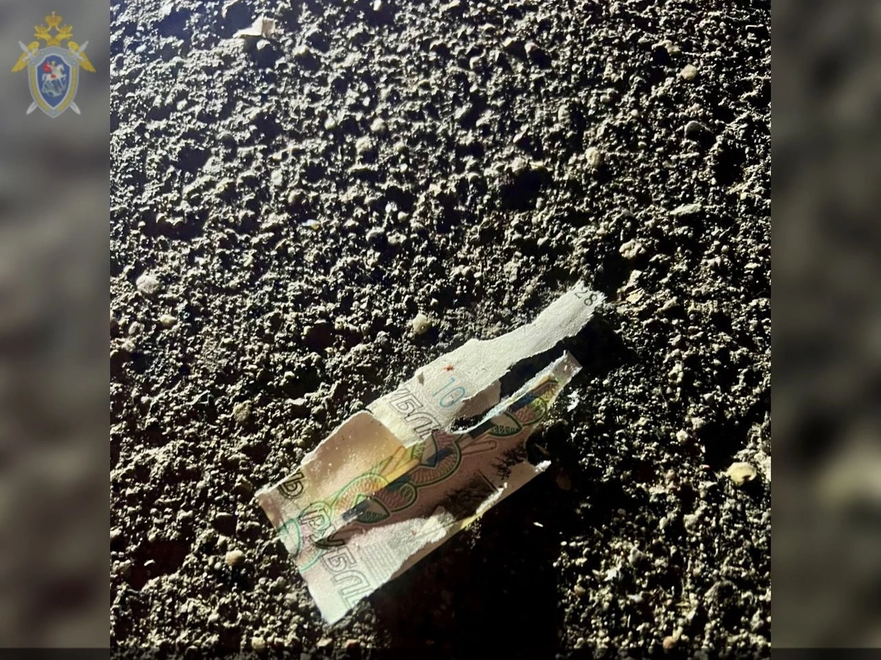 В Красногорске ребенок пострадал от взрыва замаскированного устройства