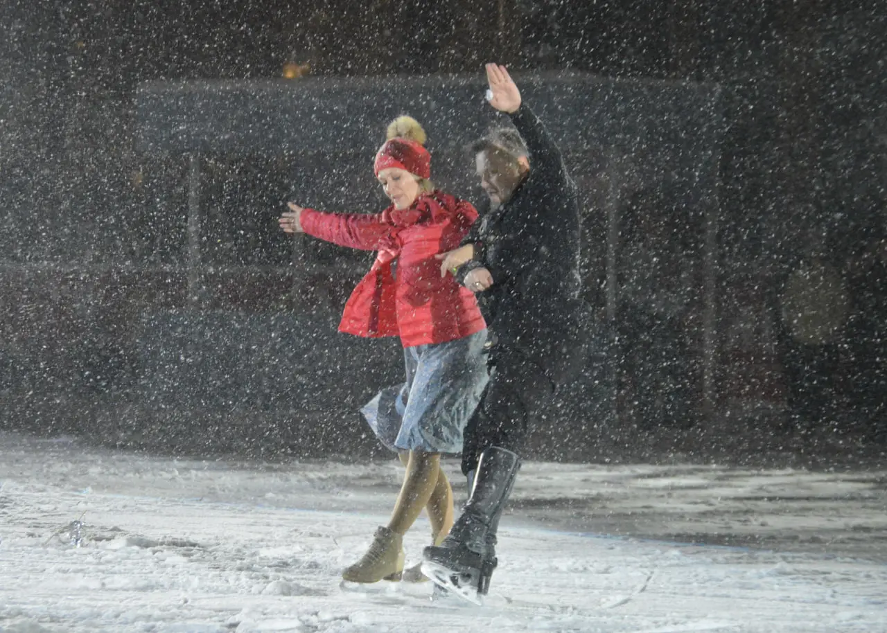 Коломчанка стала одним из победителей отборочного этапа фестиваля &laquo;Хрустальный лед&raquo;
