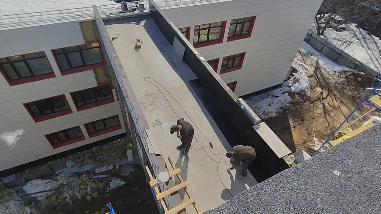 Новый учебный корпус школы № 14 в Коломне планируют открыть в 2027 году