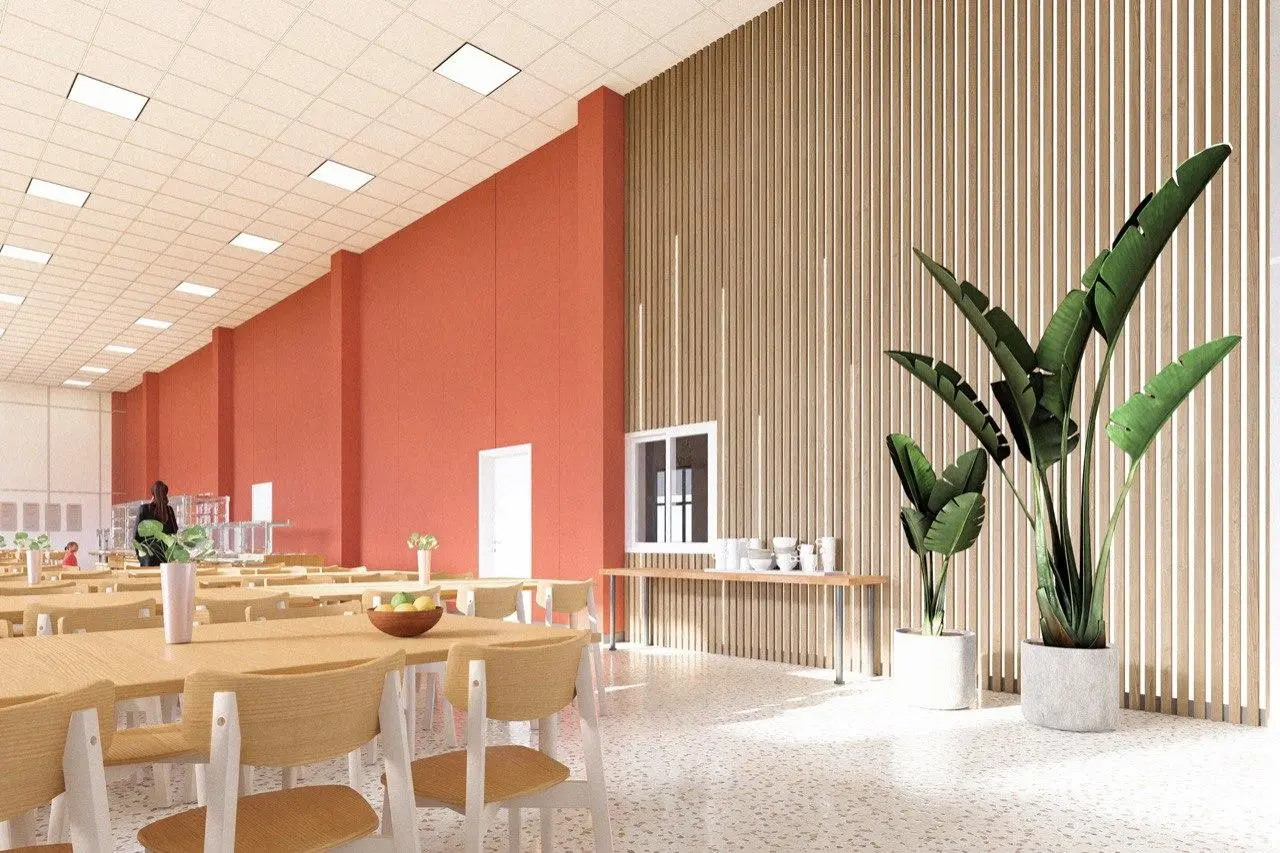 Новый учебный корпус школы № 14 в Коломне планируют открыть в 2027 году