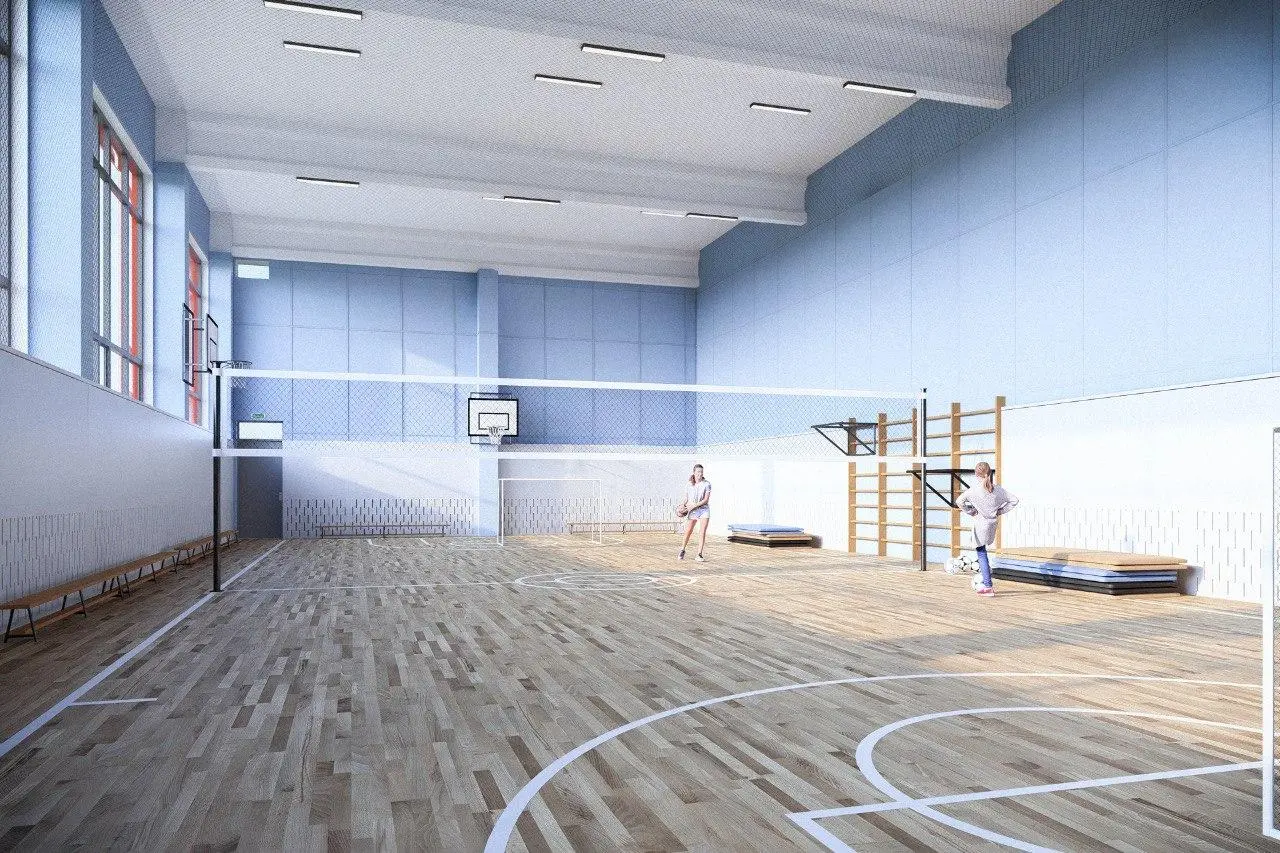 Новый учебный корпус школы № 14 в Коломне планируют открыть в 2027 году