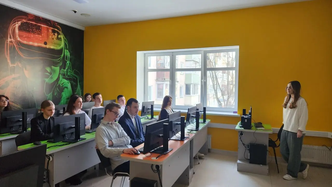 В Коломне открывается колледж цифровых технологий