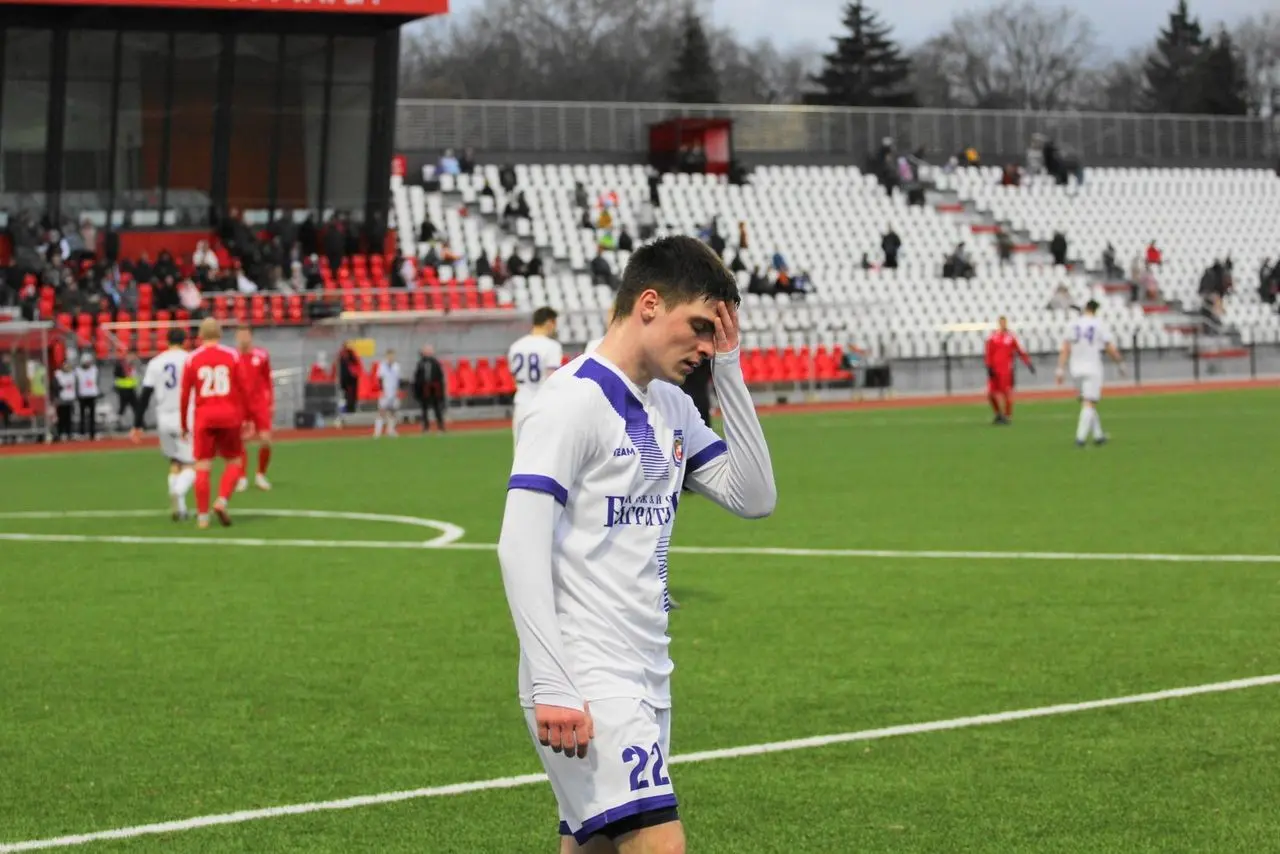 3:0! Первый домашний матч сезона ФК &laquo;Коломна&raquo; начал с победы 