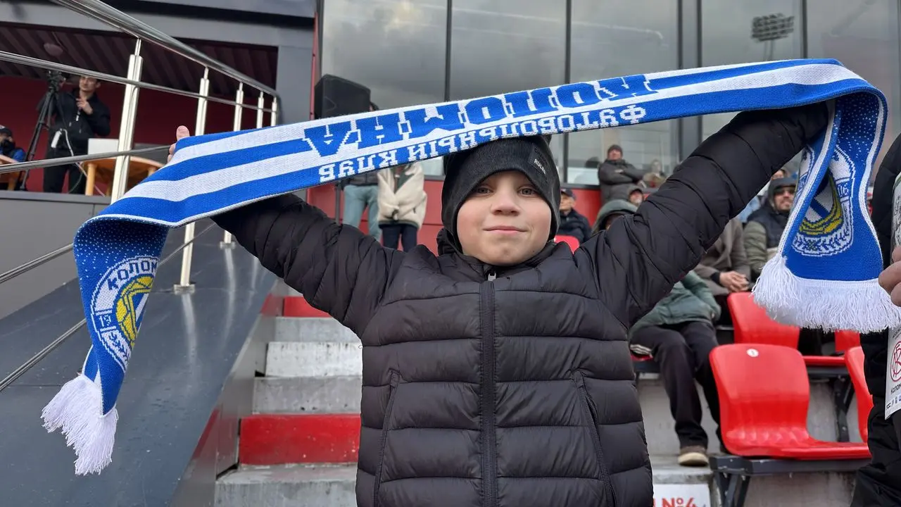 3:0! Первый домашний матч сезона ФК &laquo;Коломна&raquo; начал с победы 